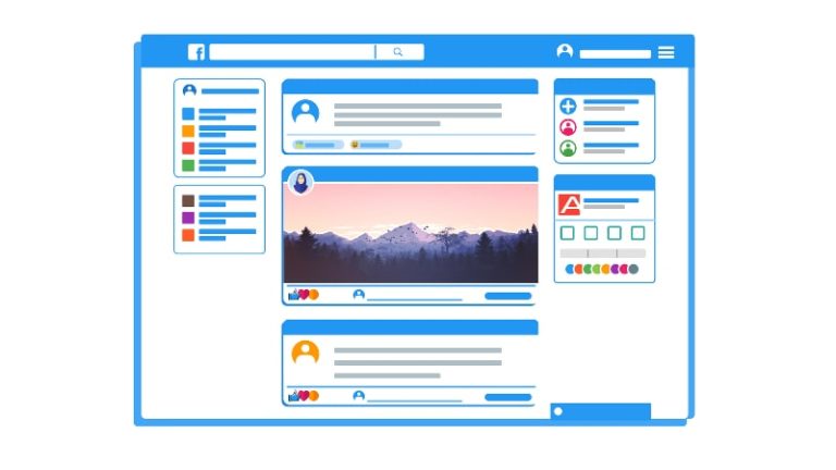 Datenabfluss bei Facebook – Eine Nachbetrachtung