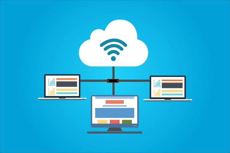 Cloud in Eigenregie XIV: Browserverlauf und Favoriten synchronisieren