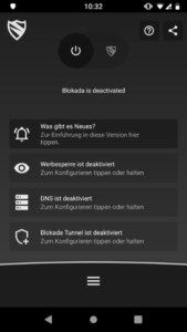 Android ohne Google VI: Tracking systemweit unterbinden ...