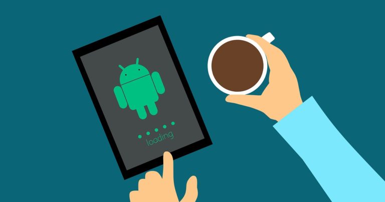 Android – Keine sichere Alternative!
