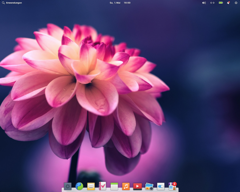 elementary OS – Verschlüsselung als Standard