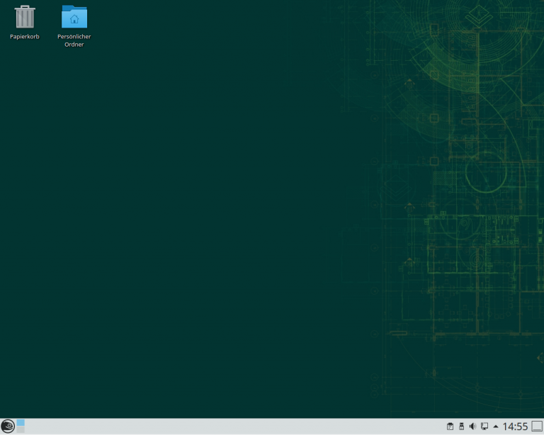 openSUSE Leap