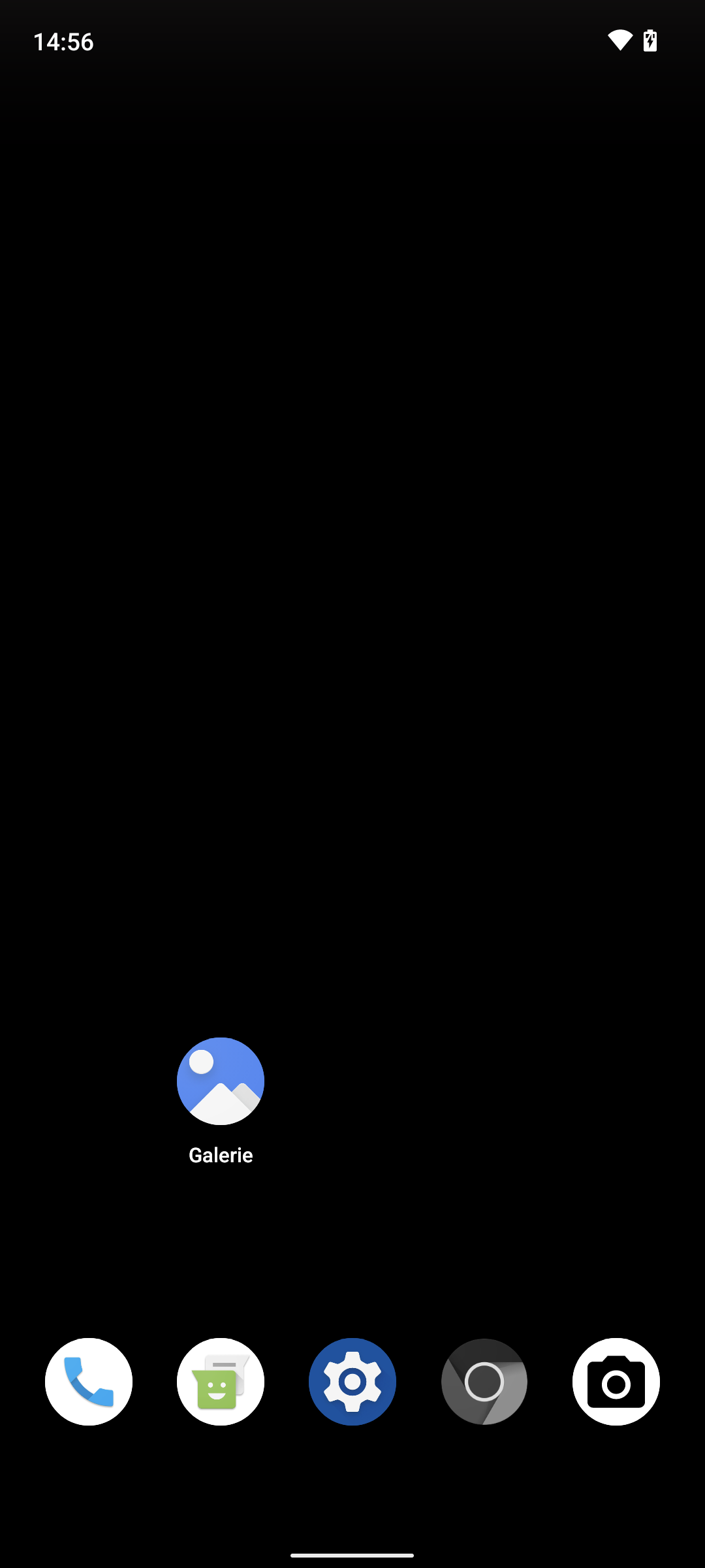 GrapheneOS Installation und Einrichtung Curius