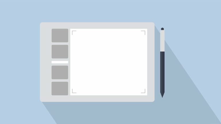 Experiment: Pixel Tablet als Notebook-Ersatz